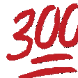 300_intensifies