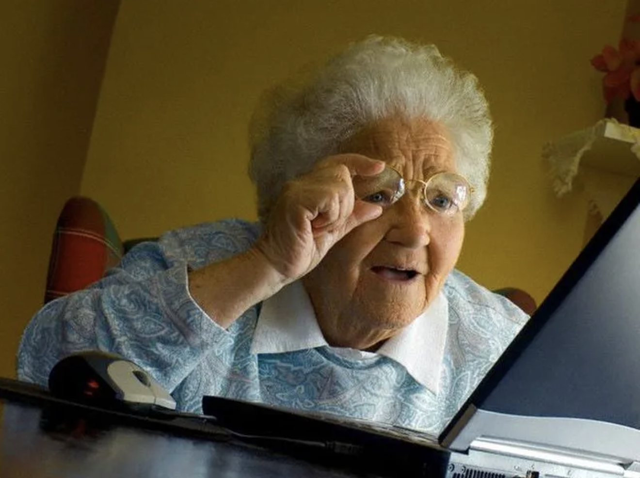 :grandma-looking-closely: