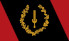 Black American Flag
