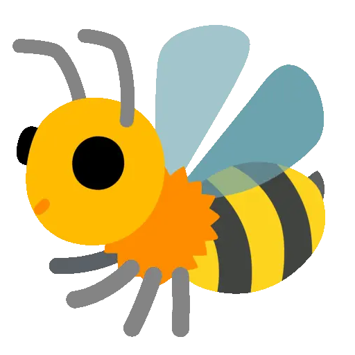 Brb-bee