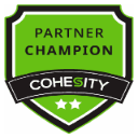 CohesitySME