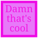 Damncool