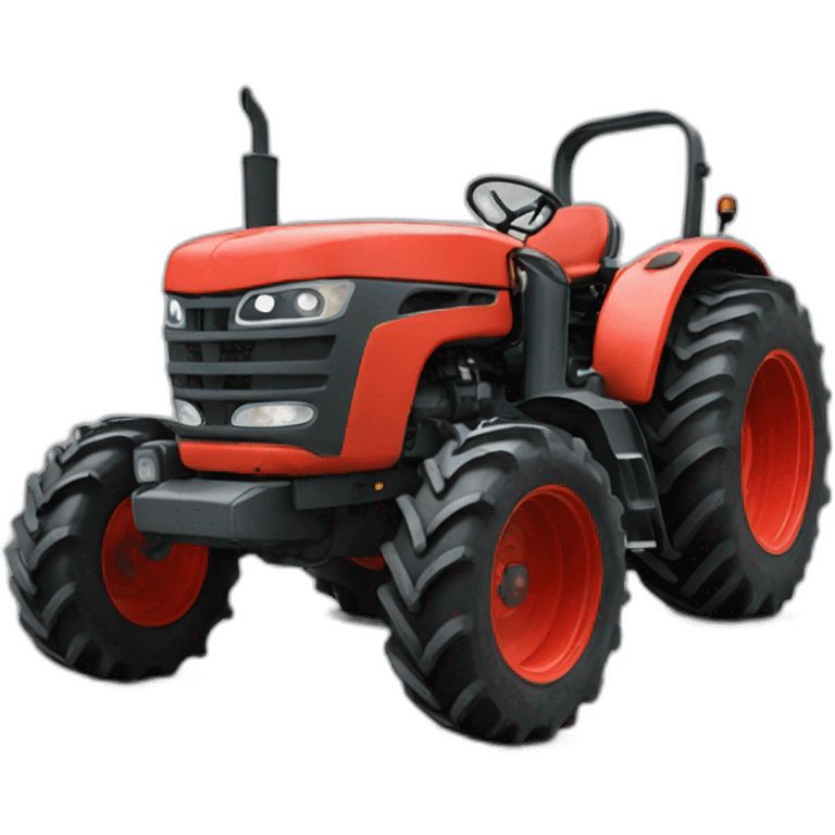 Massey Ferguson