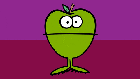 Nope-apple-jr