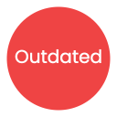 Outdated