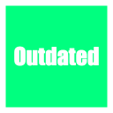 Outdated