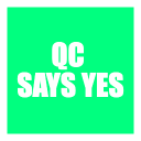 QC says yes