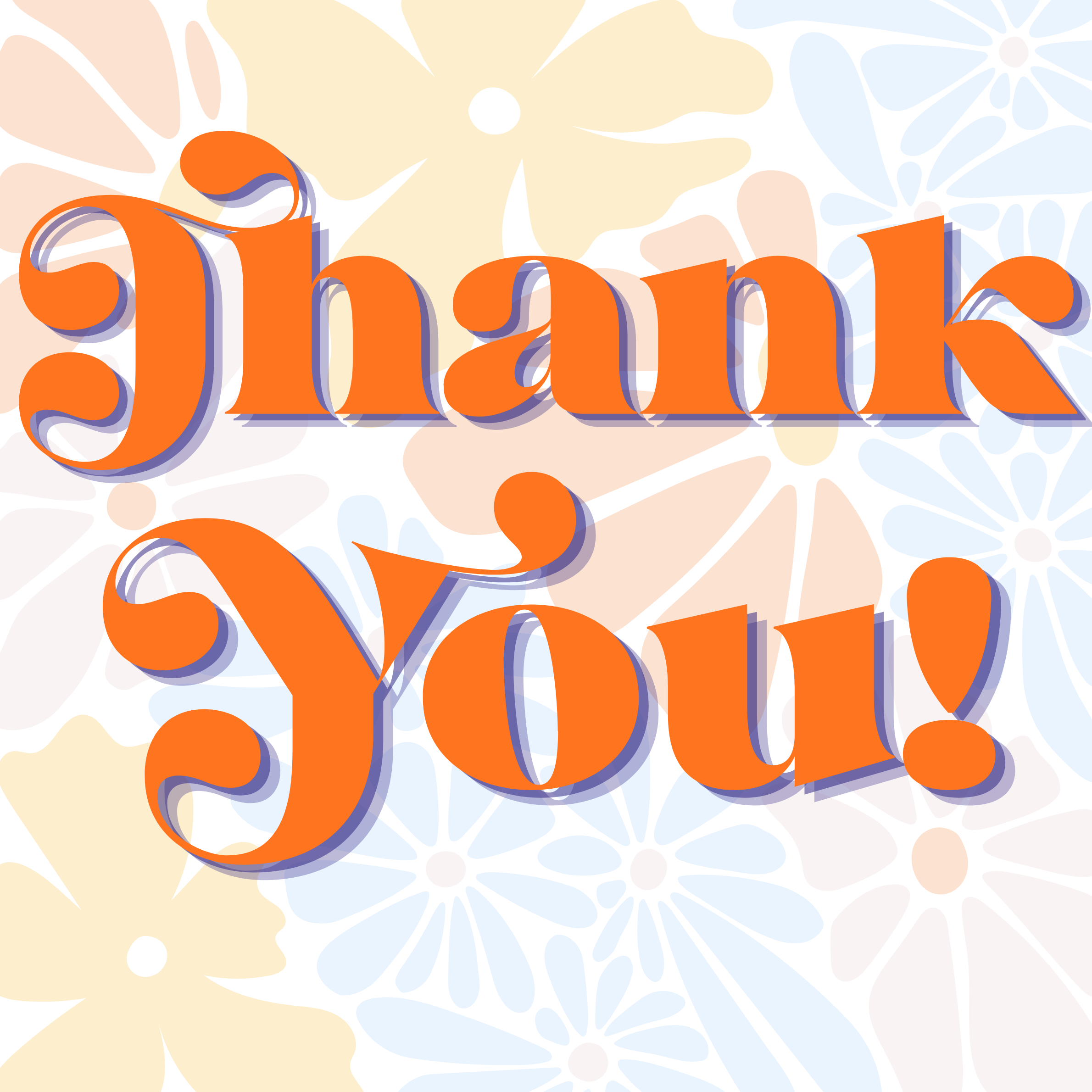 Thankyou