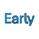 early-spin