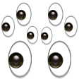 eyesshake