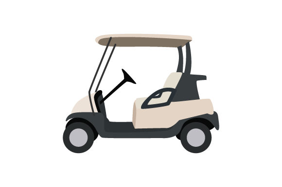golfcart