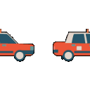 hongkong-taxi-scroll Slack emoji