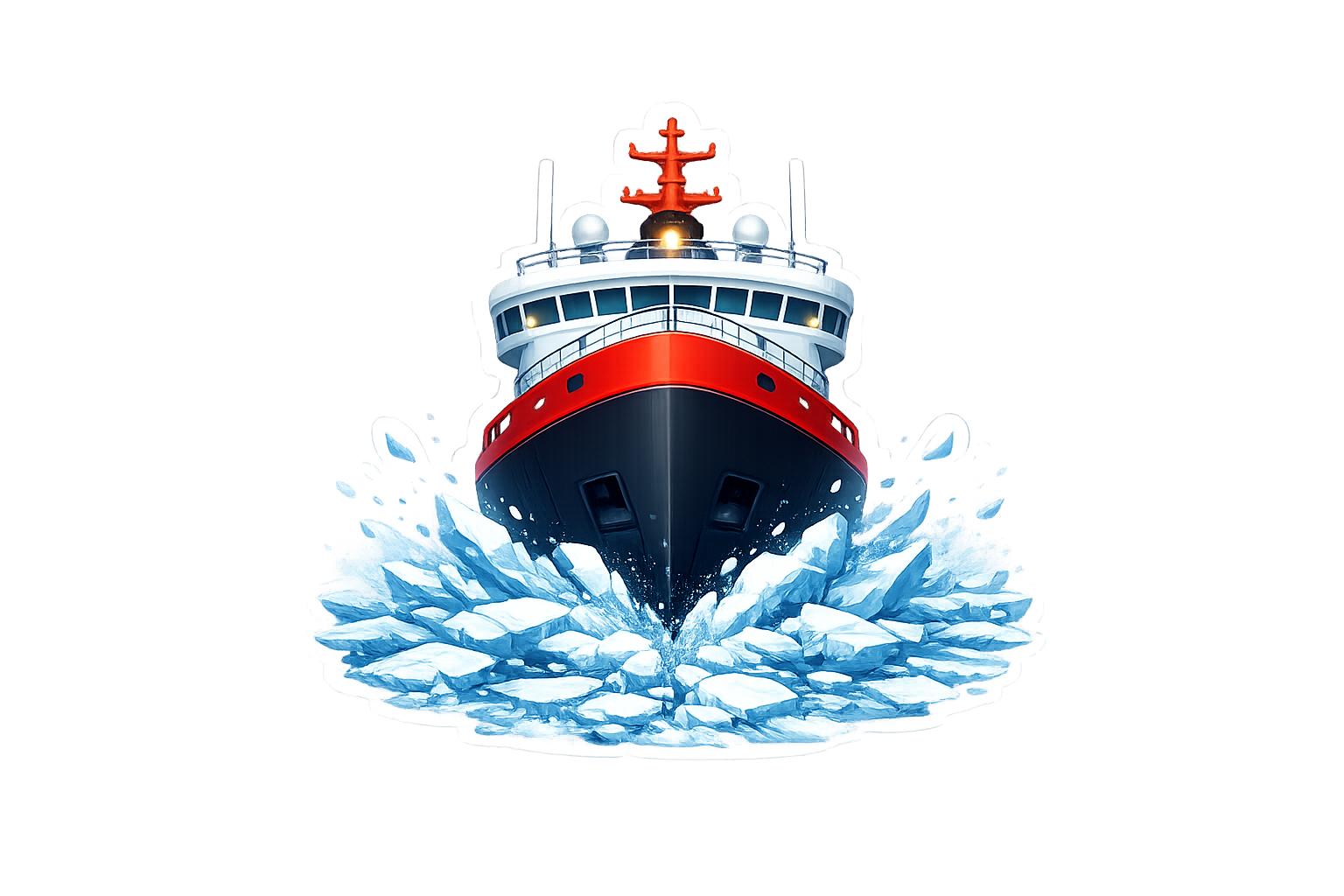 icebreaker