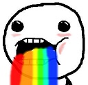 rainbowpuke