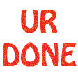 ur_done